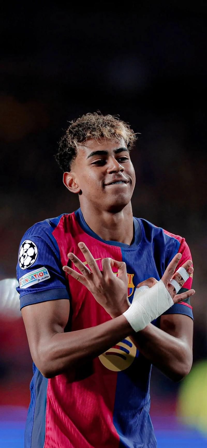 科瓦奇：拜尔明天无法出战；之前我说他的话是带点玩笑语气