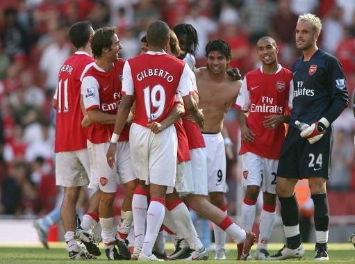 这场比赛集锦能当电影看