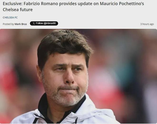 弗兰克：孙兴慜明天会首发并担任队长，在韩国球迷面前告别