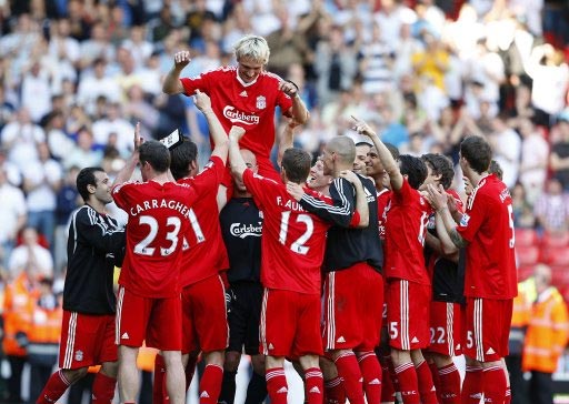 北京国安时隔七年再度足协杯夺冠，有5名球员仍在队中