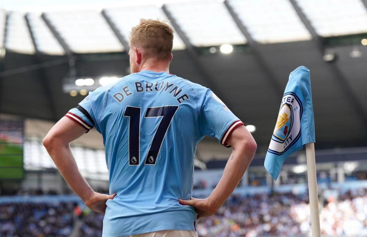 这一战让球迷彻底放心了